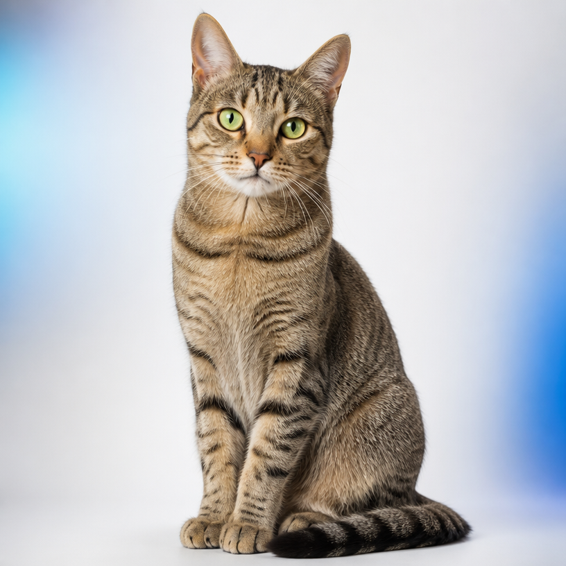 Fotografía de gatos