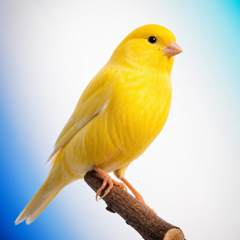 Fotografía de aves